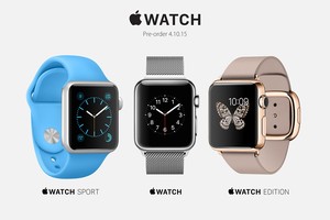 Doanh số giảm, Apple Watch vẫn là đồng hồ thông minh bán chạy nhất