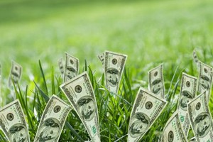 5 bước làm ngay để giàu có vào năm sau