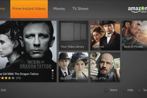 Dịch vụ xem phim trả tiền của Amazon đã có mặt tại Việt Nam, giá 2,99 USD/tháng