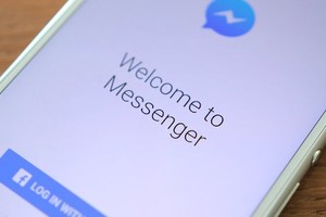 Lỗ hổng Originull cho phép hacker đọc thông tin trên Messenger đã được Facebook vá.