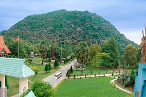 Khám phá những điểm du lịch bí ẩn ở An Giang