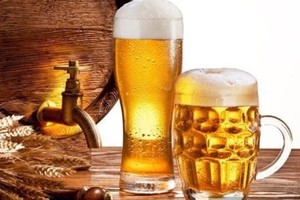 Chưa Tết, giá bia đã vội tăng