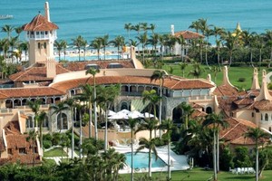 Những tài sản đắt giá nhất của Donald Trump