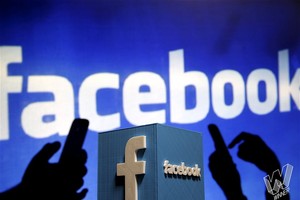 2016 là năm Facebook có sức lan tỏa khủng khiếp đến toàn thế giới. Ảnh: Engadget.