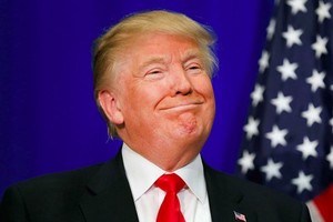 Donald Trump chỉ trích Liên Hợp Quốc là câu lạc bộ để 'vui vẻ'