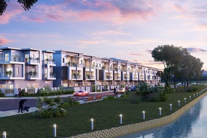 Một cổ đông nước ngoài đã mua vào 6 triệu cổ phiếu Nhà Khang Điền