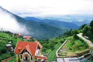 Top 5 địa điểm lý tưởng cho giới trẻ đi chơi Tết Dương lịch 2017