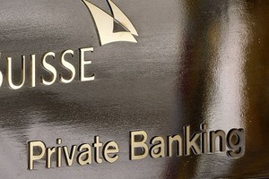 Thụy Sĩ không còn là thiên đường thuế. (Nguồn: Reuters)