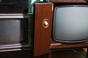 Những đồ công nghệ thời bao cấp