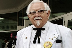 Không bao giờ quá muộn để làm giàu