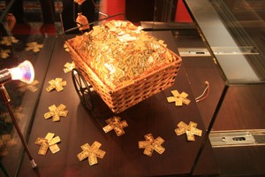 Sáng 6/1, giá vàng chững lại, tỷ giá USD tiếp tục giảm mạnh