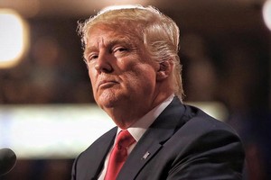 Ông Trump ép Toyota xây nhà máy ở Mỹ thay vì Mexico