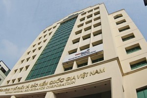 VNR: Quỹ đầu tư Bảo Việt đăng ký mua 8 triệu cổ phiếu
