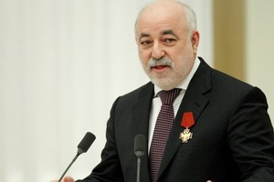 Viktor Felixovich Vekselberg
