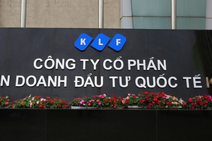 Năm 2016, KLF lãi sau thuế chưa tới 1 tỷ đồng, giảm hơn 98%