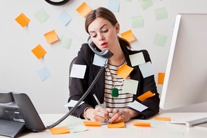 4 điều tưởng tốt nhưng lại gây hại cho sự nghiệp