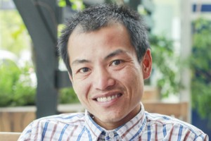 Đỗ Thanh Tịnh đang khá thành công với mô hình kinh doanh nội thất online sau 2 lần thất bại.