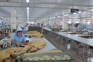 Công ty liên kết kéo lùi lợi nhuận của Everpia (EVE)