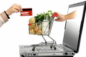Ngành thuế kêu thất thu với lĩnh vực thương mại điện tử.