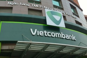 Vietcombank chốt danh sách cổ đông tham dự Đại hội cổ đông 2017