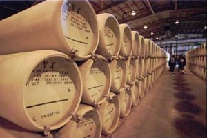 Sự nguy hiểm của chất độc VX trong nghi án Kim Jong-nam