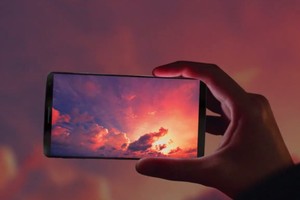 Samsung xác nhận ra mắt Galaxy S8 ngày 29/3