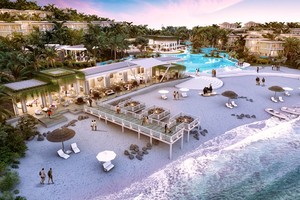 Sun Group tung chính sách bán hàng hấp dẫn với bất động sản nghỉ dưỡng Phú Quốc