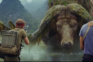 Lý do Việt Nam được đạo diễn ‘Kong: Skull Island’ chọn làm bối cảnh