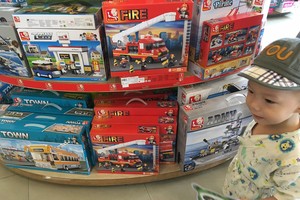 TPHCM kiên quyết "trục xuất" các đơn vị kinh doanh ra khỏi chung cư