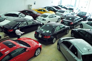 Bộ Công Thương bỏ quy định doanh nghiệp phải có giấy chứng nhận bảo hành, bảo dưỡng. 