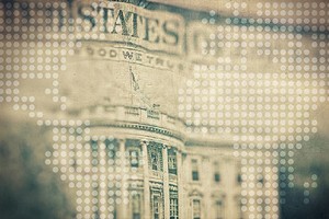 10 chủ nợ lớn nhất của Mỹ