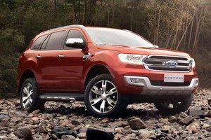 Những mẫu ôtô giảm giá sâu nhất đầu 2017 tại Việt Nam