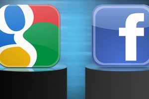 Theo các số liệu mới, Facebook và Google sẽ tiếp tục thống trị thị trường quảng cáo kỹ thuật số toàn cầu trong năm nay.