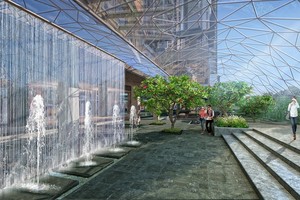 Ra mắt tòa T2 Dự án Sun Grand City Ancora Residence