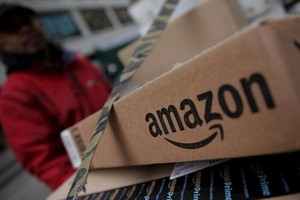 Cổ phiếu Amazon được dự báo có thể lên 1.000 USD. Ảnh: Reuters