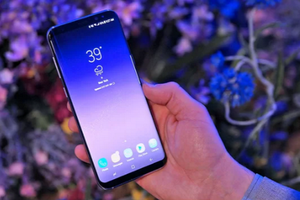 Galaxy S8 RAM 6 GB sẽ có mặt tại nhiều thị trường