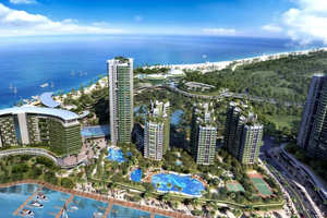 Siêu đô thị trăm tỷ USD nguy cơ hóa “thành phố ma“