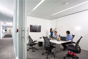 A.T. Kearney là công ty trả lương cao nhất nước Mỹ năm 2017. Ảnh: Glassdoor