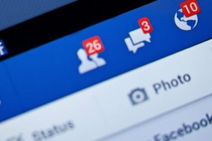 Số lượng người dùng mạng xã hội ở Việt Nam thuộc hàng cao nhất trên thế giới. 