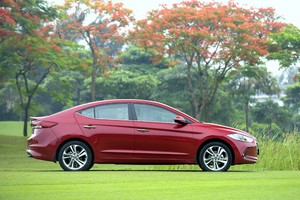 Ôtô tại Việt Nam có thể chịu thuế mới vào 2018?