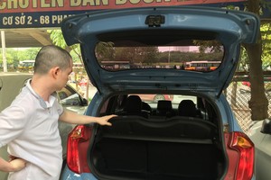 Vay mua ô tô dễ nhưng dễ phát sinh gánh nợ do lãi suất sau thời hạn ưu đãi được thả nổi theo lãi suất thị trường, cộng với biên độ lãi suất