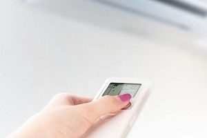 Tiết kiệm điện khi dùng điều hòa mùa nóng