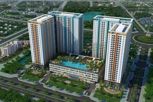 Novaland chi hơn 1.938 tỷ đồng mua Công ty Bất động sản Gia Đức