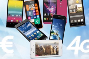 Giá cước 4G Việt Nam ở đâu so với thế giới?