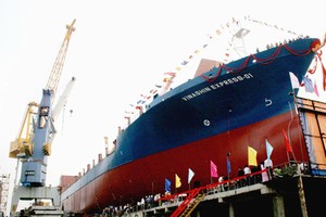 Dự kiến nợ dự phòng ngân sách Nhà nước phải ứng trả thay trong 10 năm tới cho SBIC là 63.200 tỷ đồng.