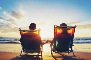 6 bí quyết giúp bạn nghỉ hưu sớm