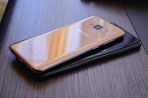 Loạt smartphone mới sắp lên kệ tại Việt Nam trong tháng 5/2017