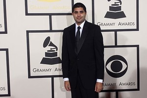 Kabir Sehgal hiện làm tới 4 công việc khác nhau. Ảnh: Dartmouth