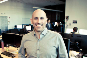 10 CEO thu nhập cao nhất nước Mỹ