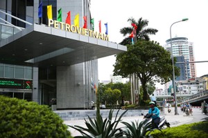 Bổ nhiệm nhân sự PVEP, Hà Giang, Quảng Trị